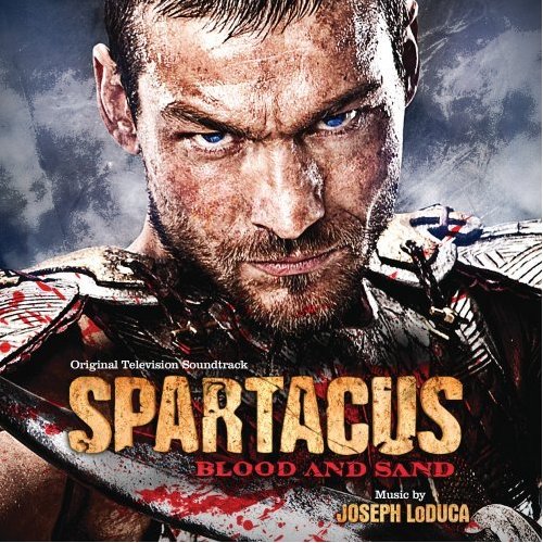 Spartacus: Blood And Sand #17