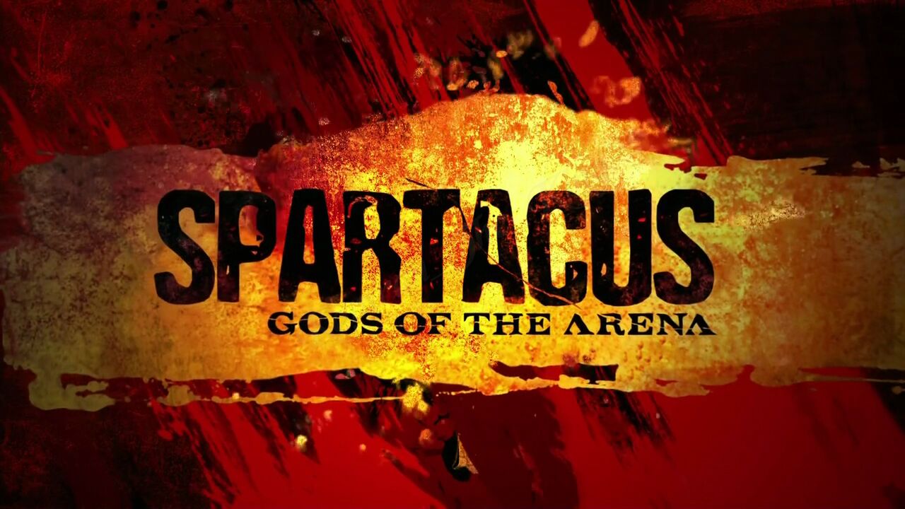 Images of Spartacus: Gods Of The Arena | 1280x720