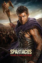 Spartacus High Quality Background on Wallpapers Vista