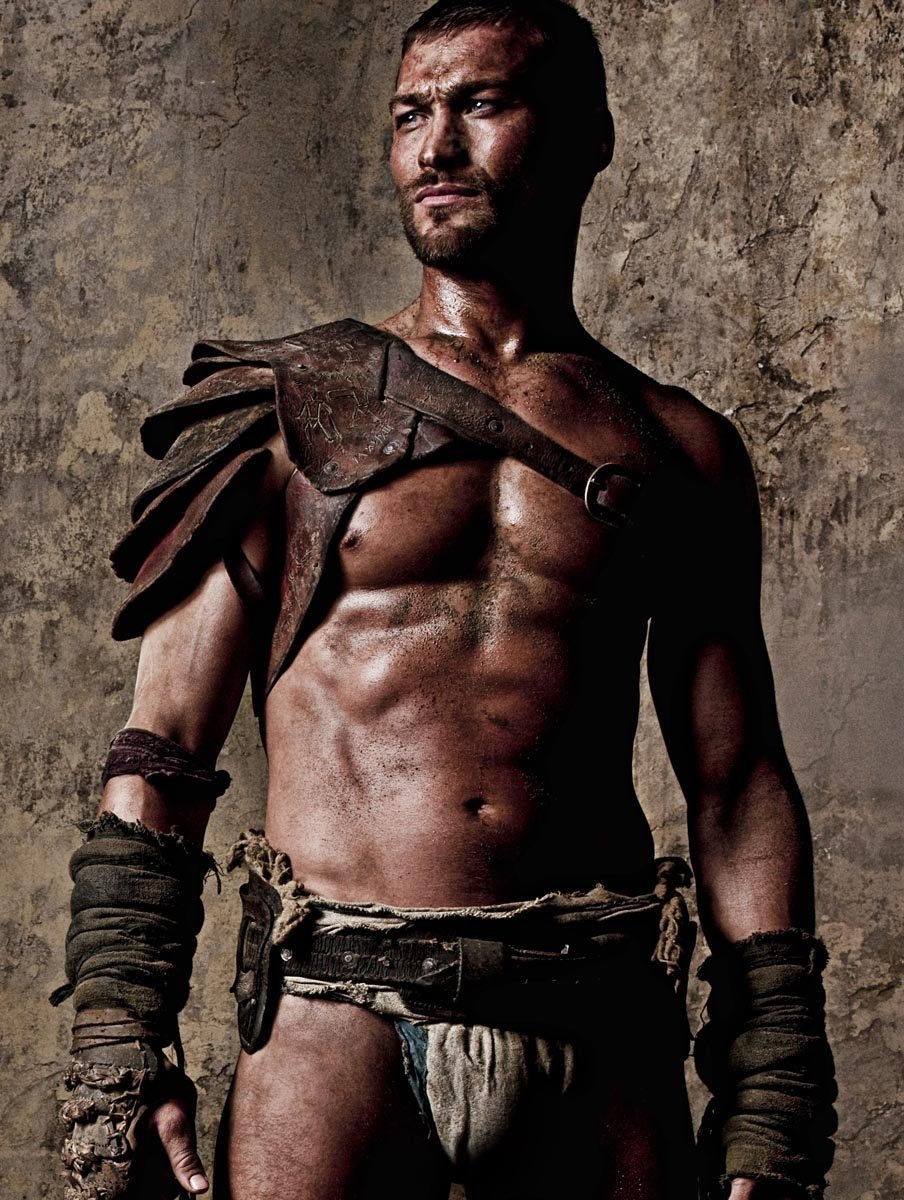 Nice wallpapers Spartacus 904x1200px