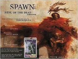 Spawn: Book Of The Dead #16