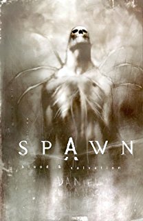 Images of Spawn: Book Of The Dead | 208x320