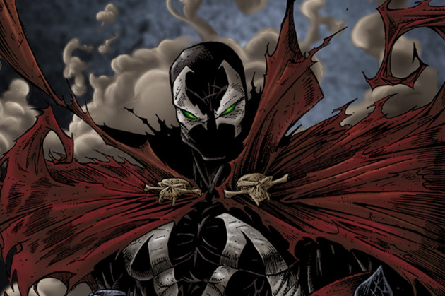 Nice wallpapers Spawn 630x419px