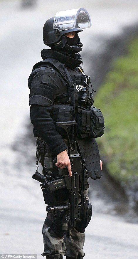 Nice wallpapers Special Forces 470x882px