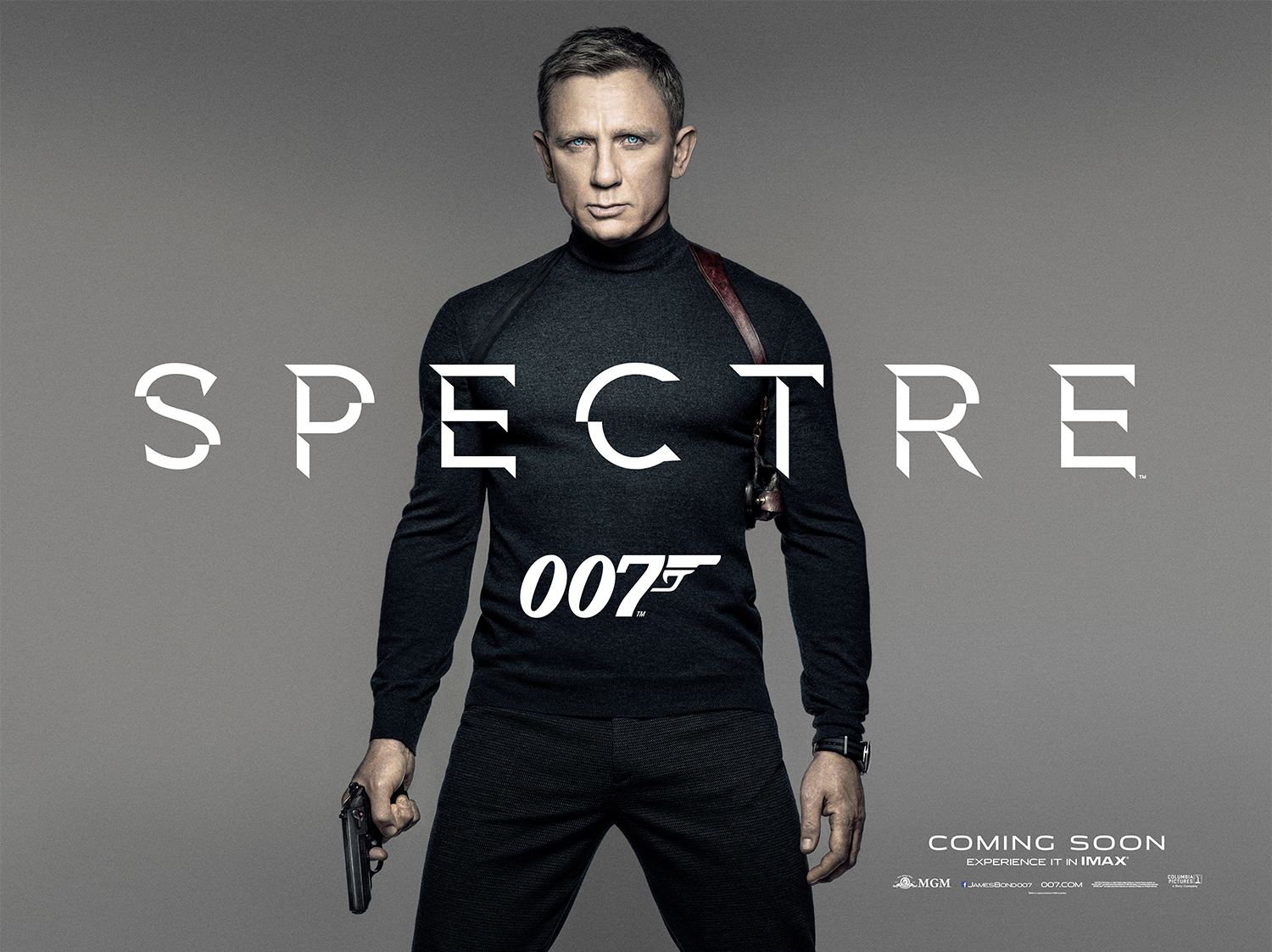 HQ Spectre  Wallpapers | File 1069.27Kb