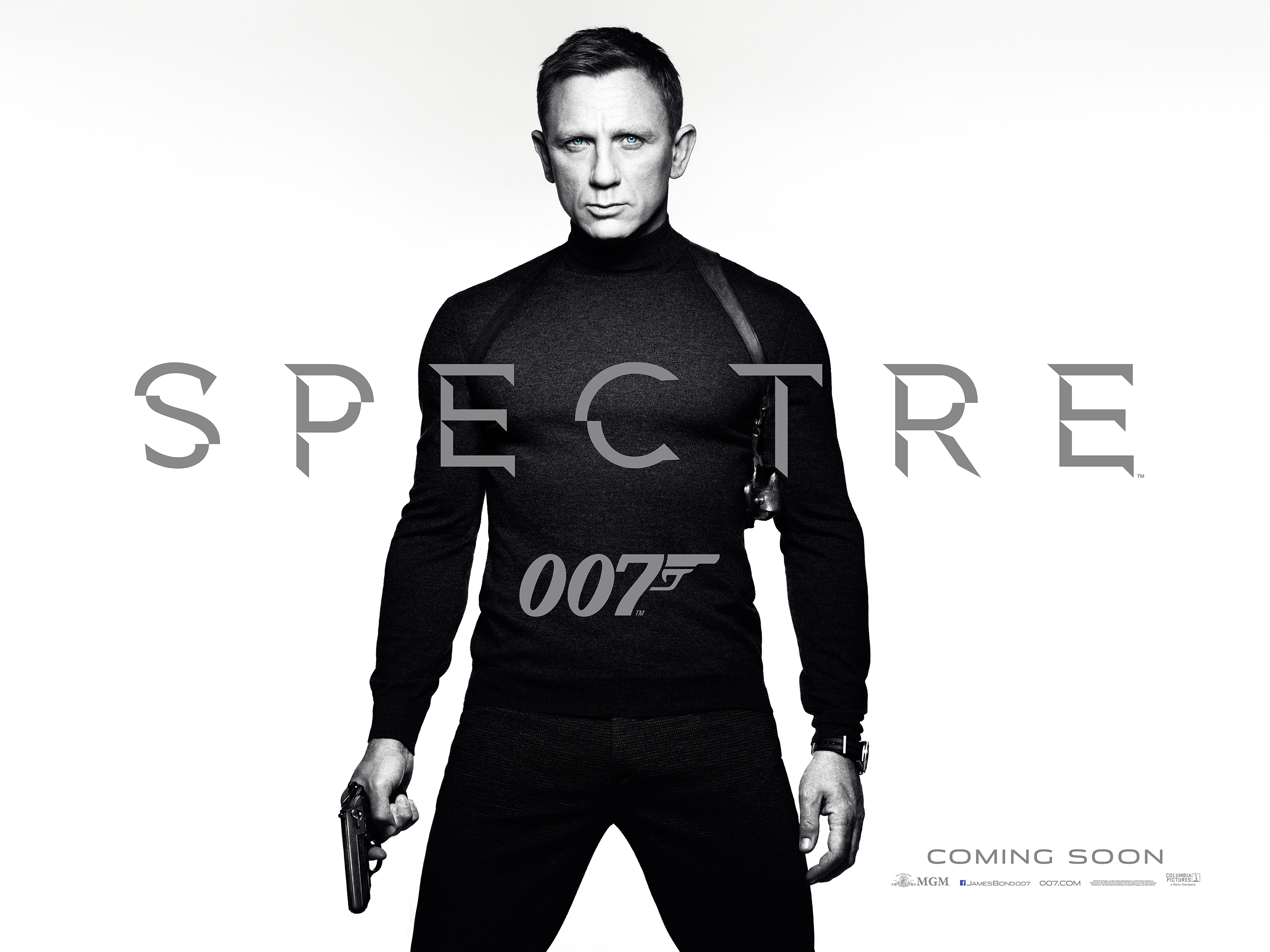 Nice wallpapers Spectre  2880x2160px