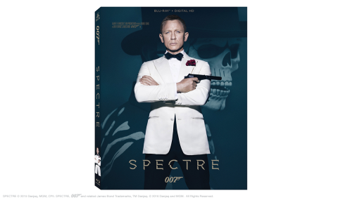 HQ Spectre  Wallpapers | File 98.99Kb