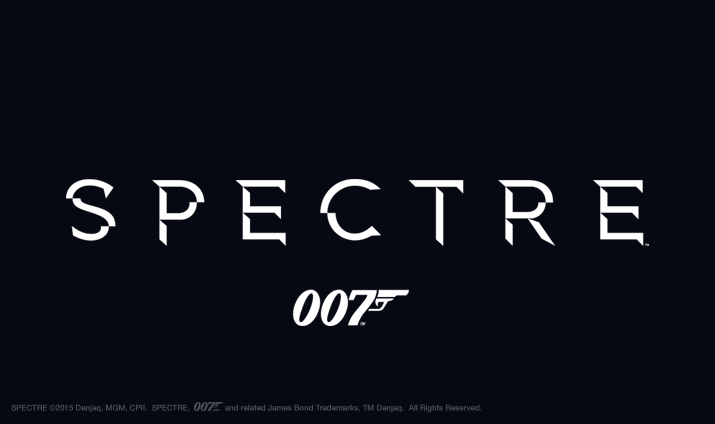 Spectre  Backgrounds on Wallpapers Vista