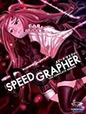 Speed Grapher #23