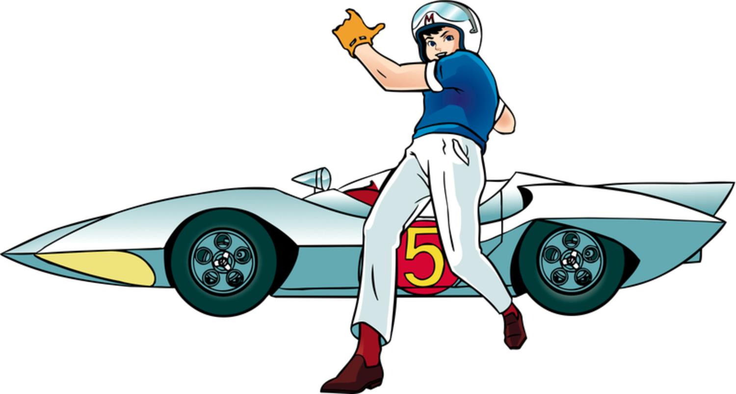 Speed Racer Backgrounds, Compatible - PC, Mobile, Gadgets| 1500x804 px