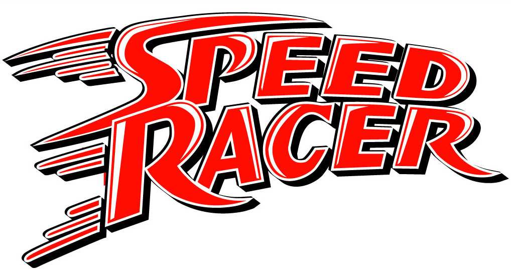 Speed Racer #6