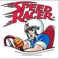 Speed Racer #12
