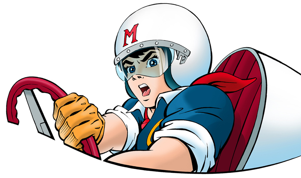 Speed Racer Backgrounds, Compatible - PC, Mobile, Gadgets| 971x576 px