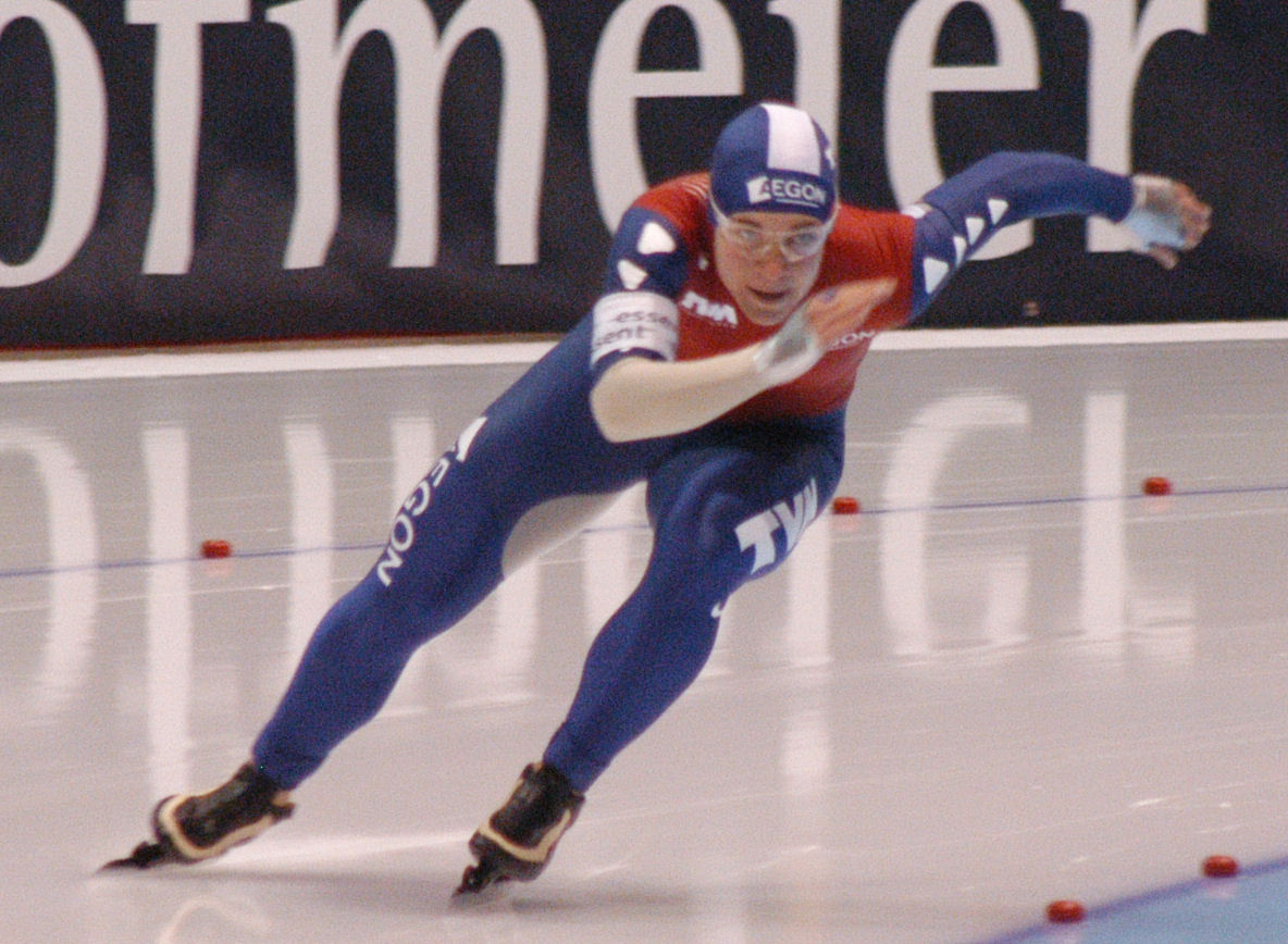 Speed Skating Pics, Sports Collection