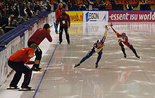 Images of Speed Skating | 220x140