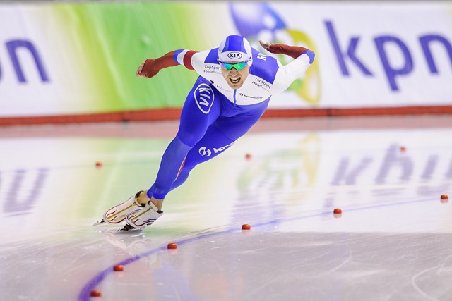 Speed Skating Pics, Sports Collection