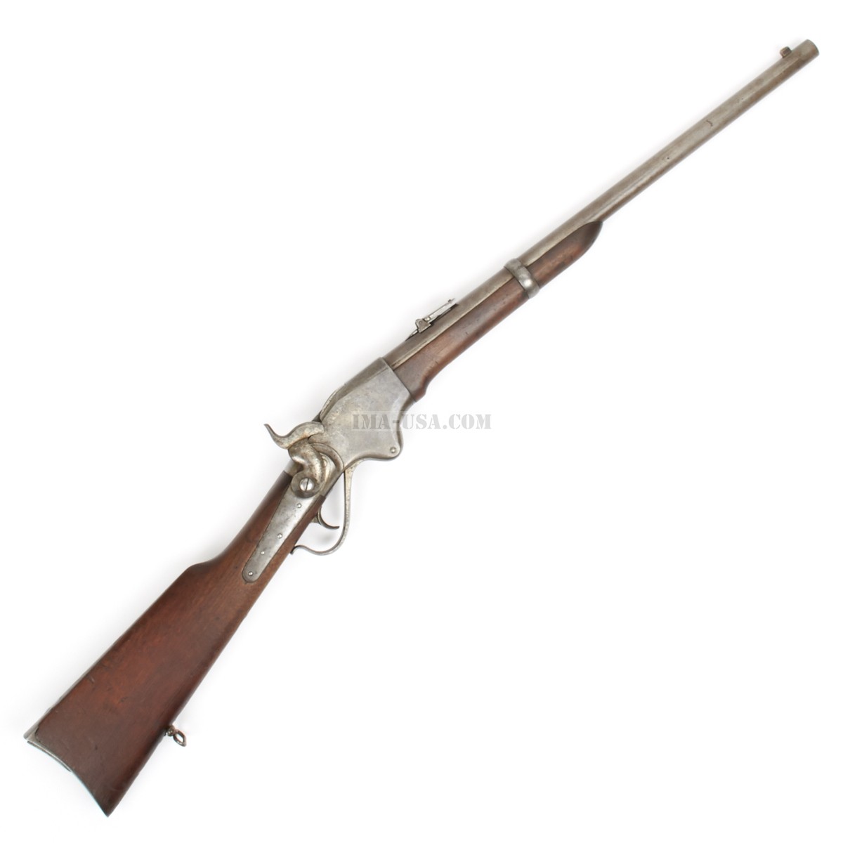 Spencer Repeating Rifle #30