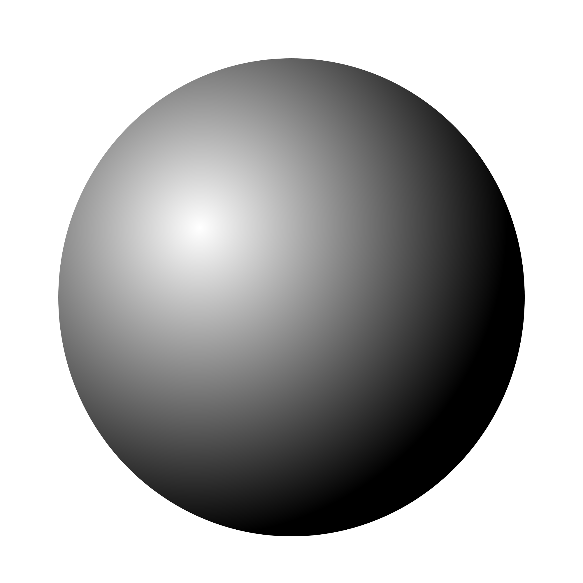 Sphere #2