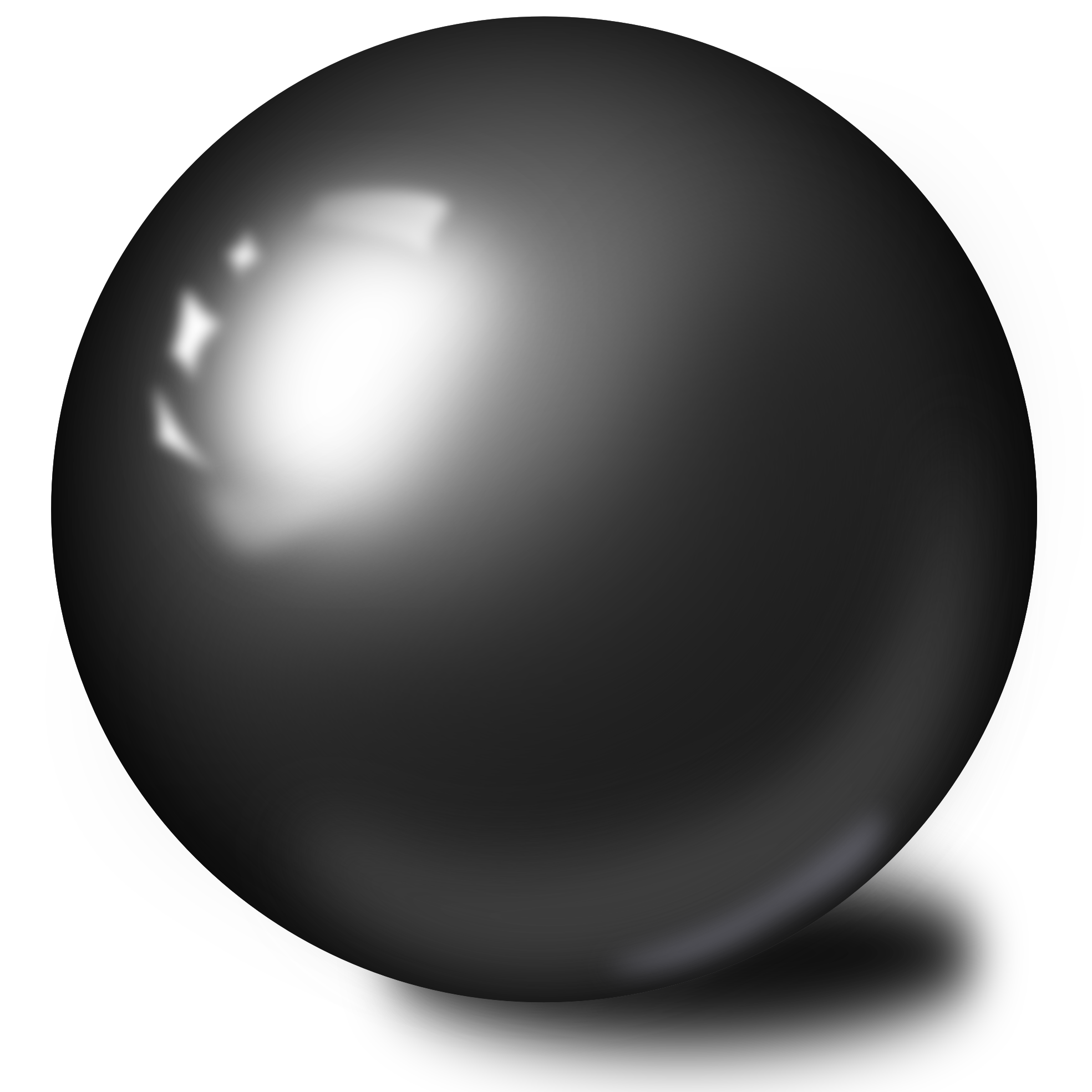 Sphere #4