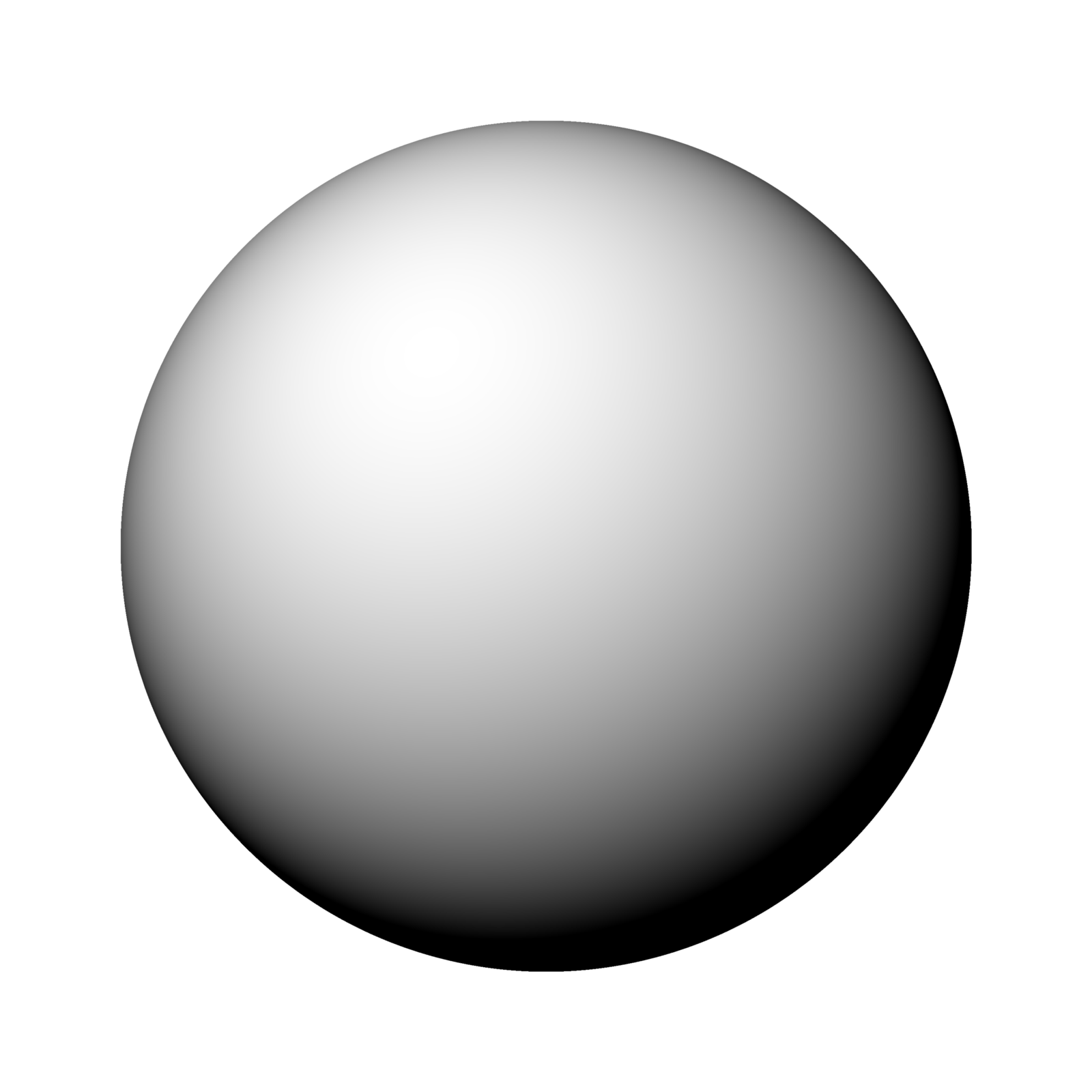 Sphere #3