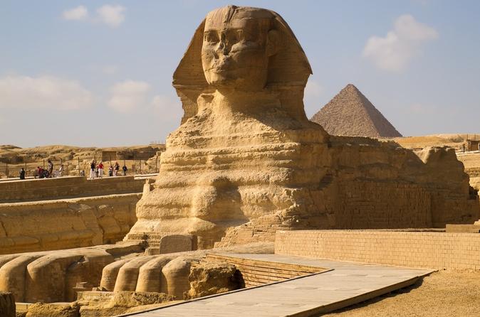 HD Quality Wallpaper | Collection: Man Made, 674x446 Sphinx