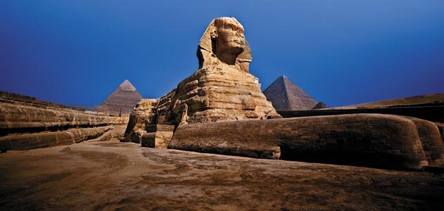 Images of Sphinx | 631x300