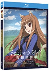 Spice And Wolf #6