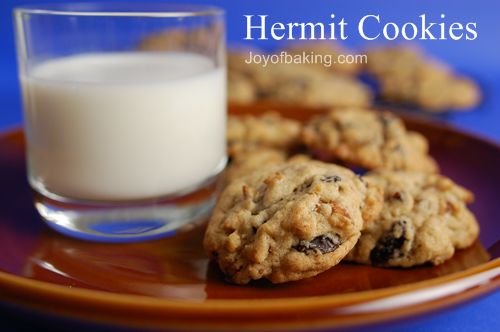 500x332 > Spicy Hermit Cookie Wallpapers