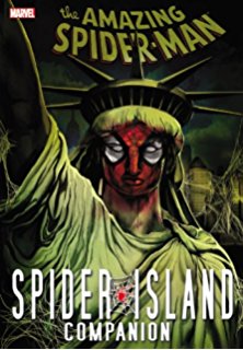 Spider Island Backgrounds, Compatible - PC, Mobile, Gadgets| 222x320 px
