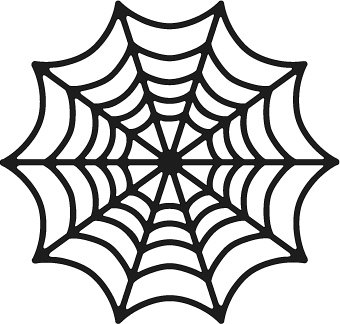Spider Web #3