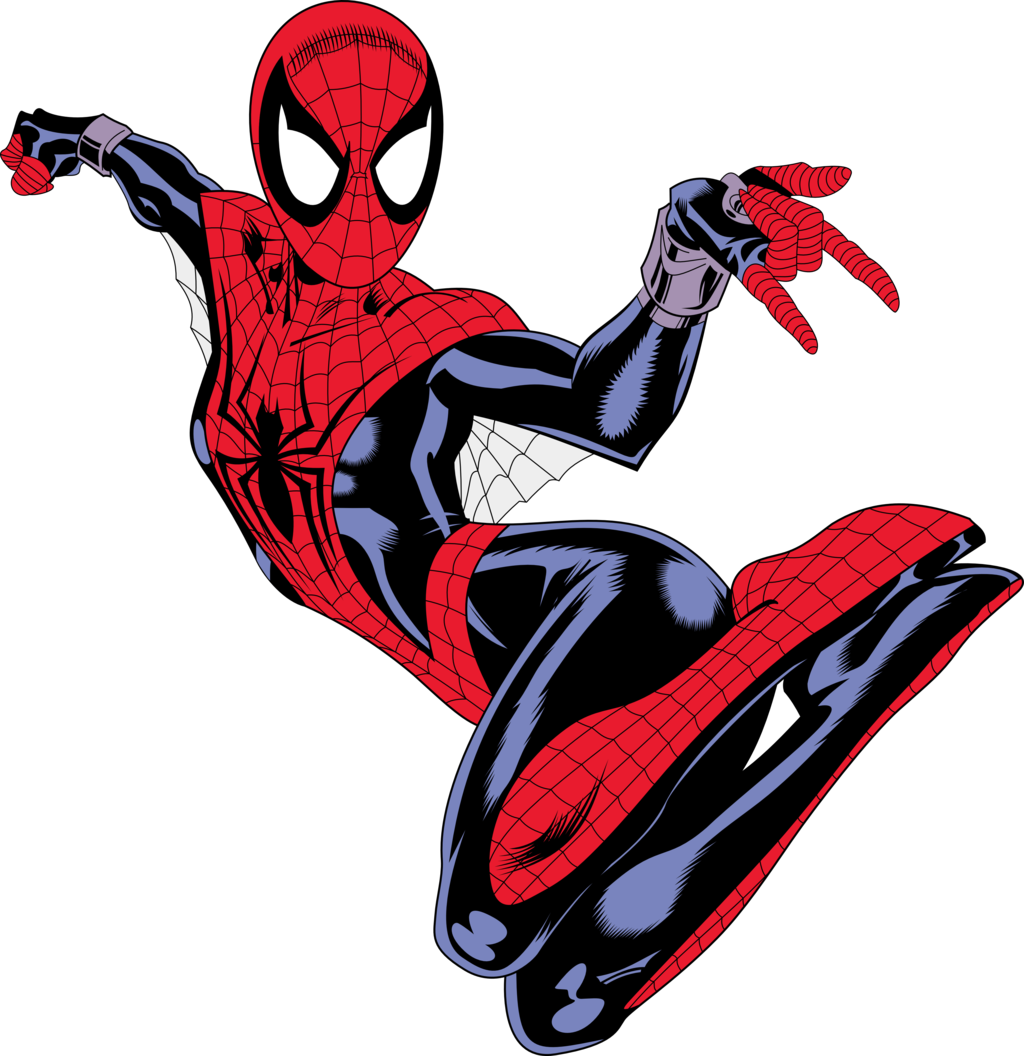 HQ Spider-Girl Wallpapers | File 426.97Kb