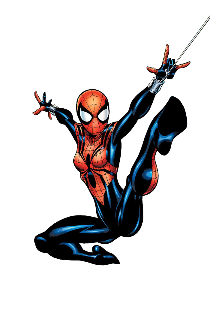 700x1053 > Spider-Girl Wallpapers