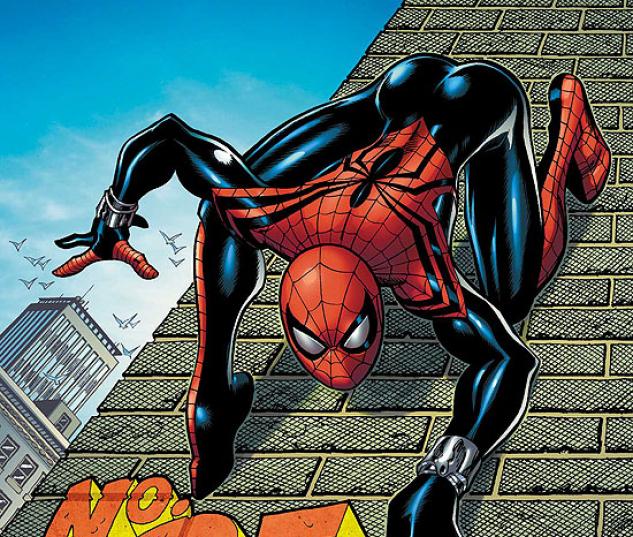 Spider-Girl Backgrounds on Wallpapers Vista