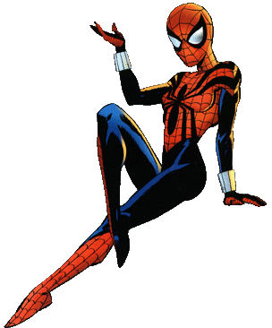 Spider-Girl High Quality Background on Wallpapers Vista