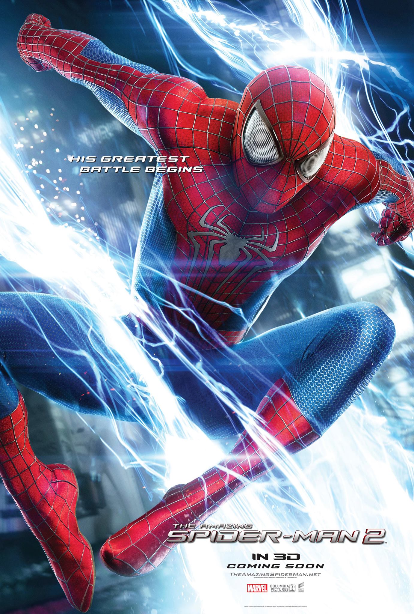 The Amazing Spider-Man 2  #22