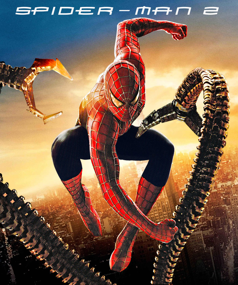 Spider-Man 2 Backgrounds, Compatible - PC, Mobile, Gadgets| 817x978 px