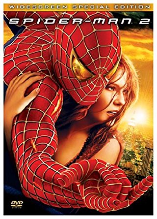 Images of Spider-Man 2 | 320x445