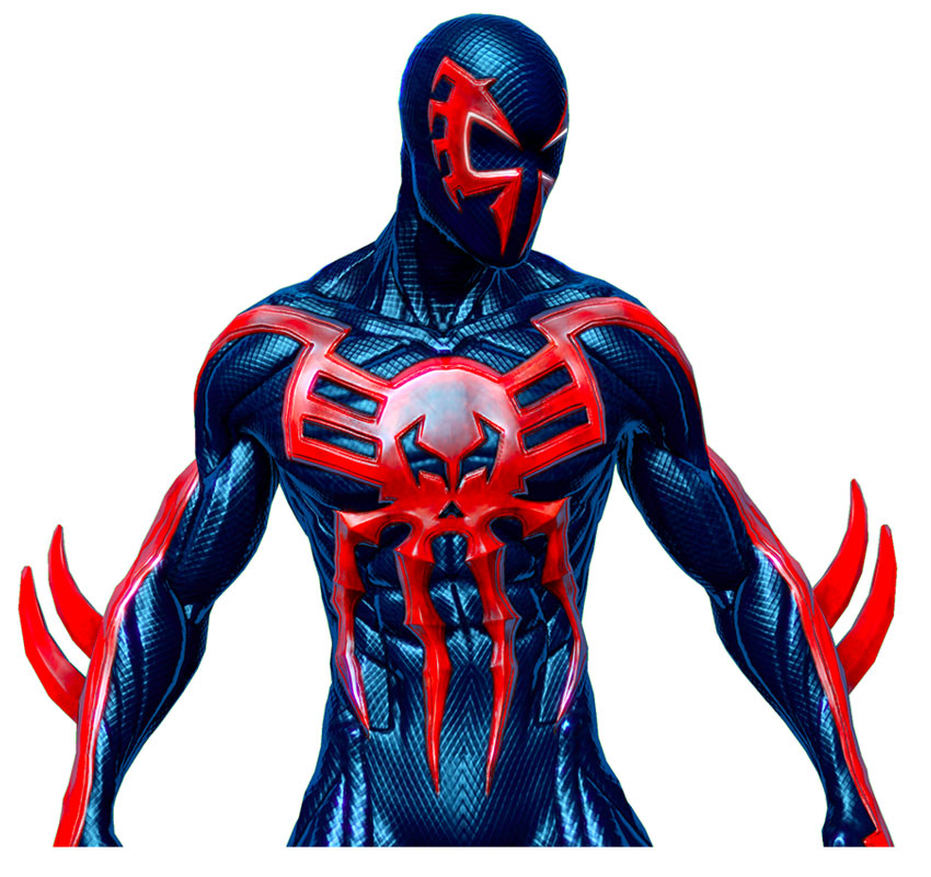 HQ Spider-Man 2099 Wallpapers | File 141.69Kb