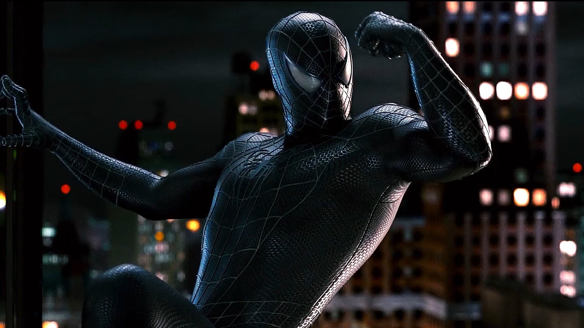 HD Quality Wallpaper | Collection: Movie, 1920x1080 Spider-Man 3
