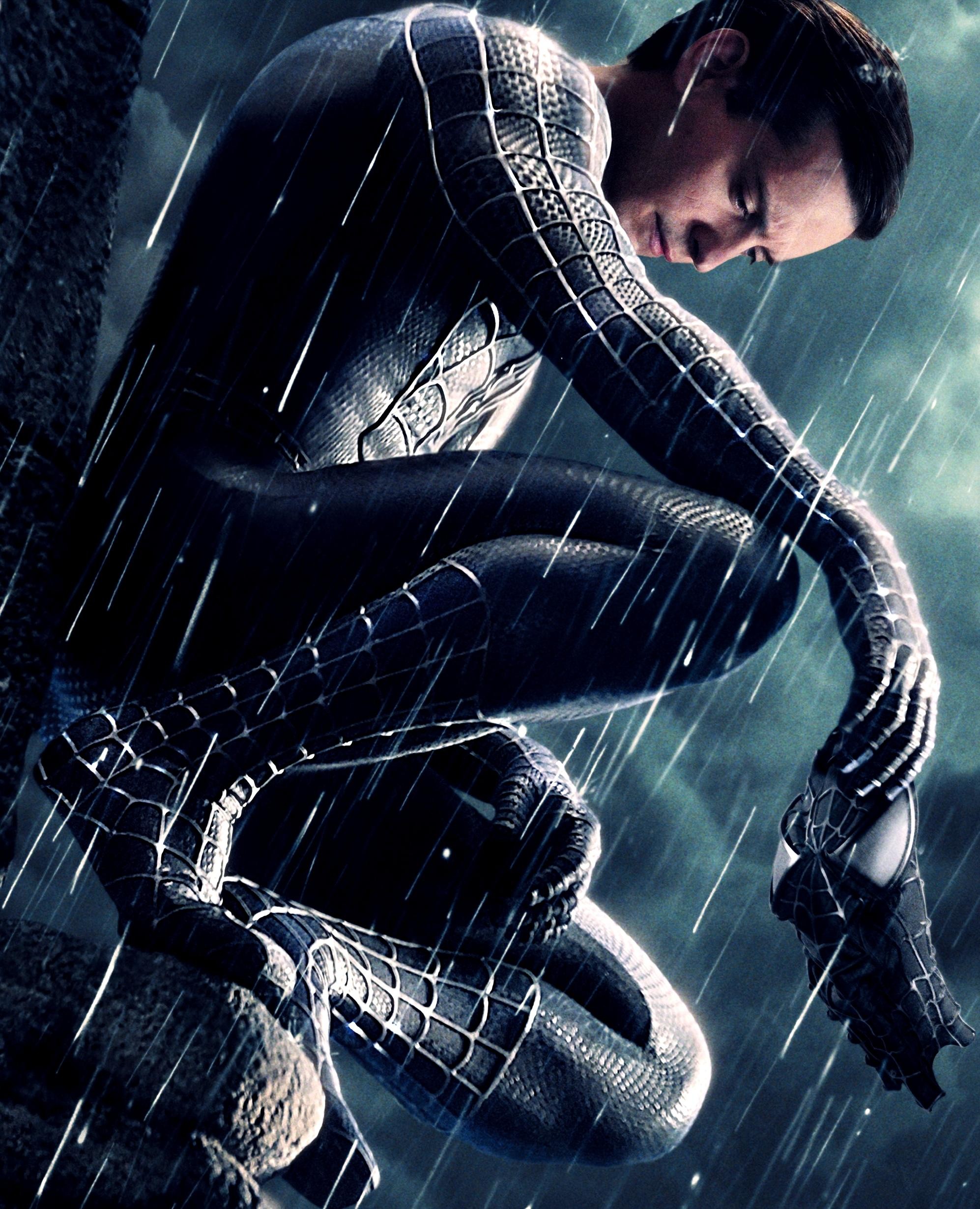Amazing Spider-Man 3 Pictures & Backgrounds
