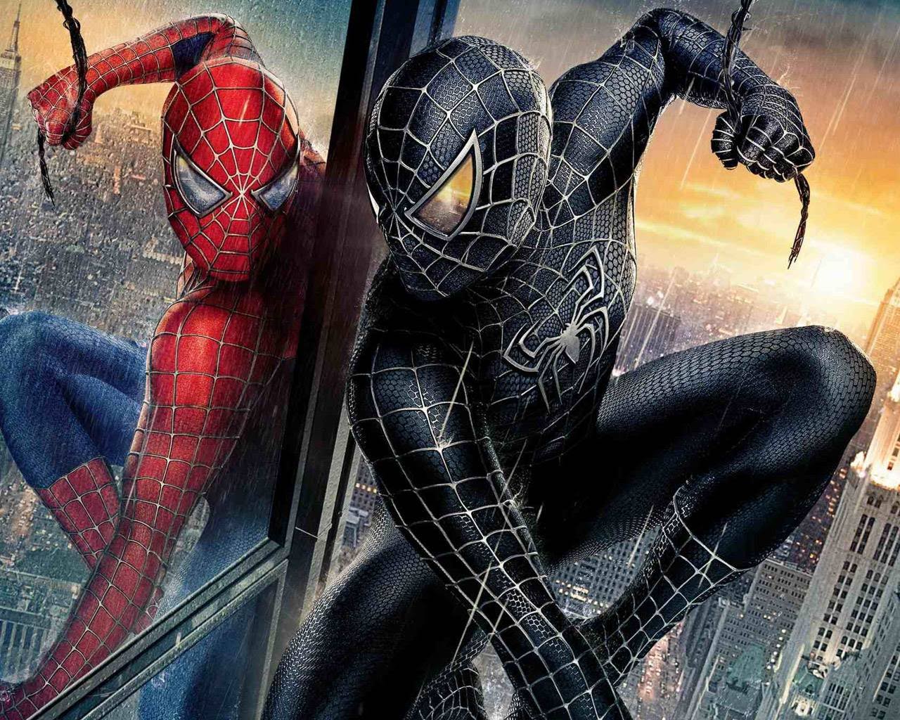 Images of Spider-Man 3 | 1280x1024