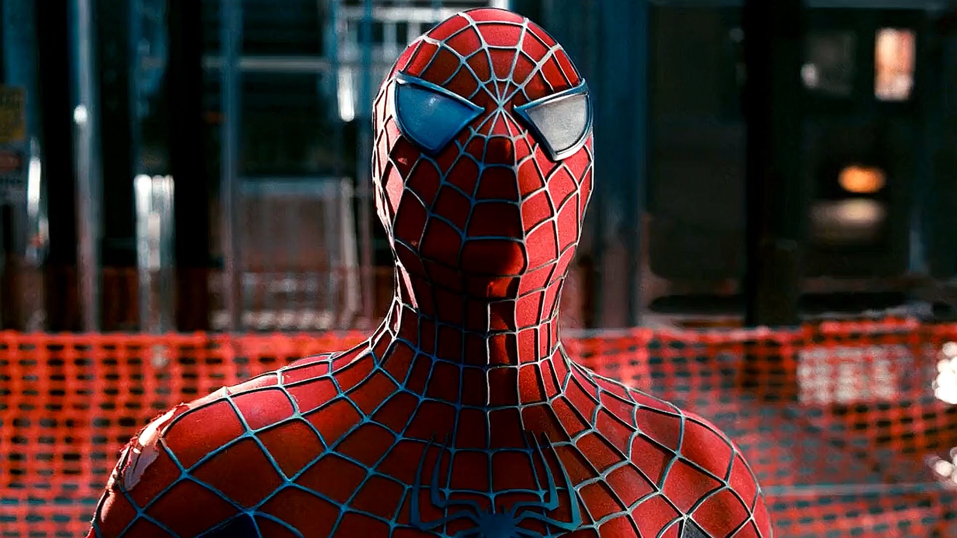 Nice Images Collection: Spider-Man 3 Desktop Wallpapers
