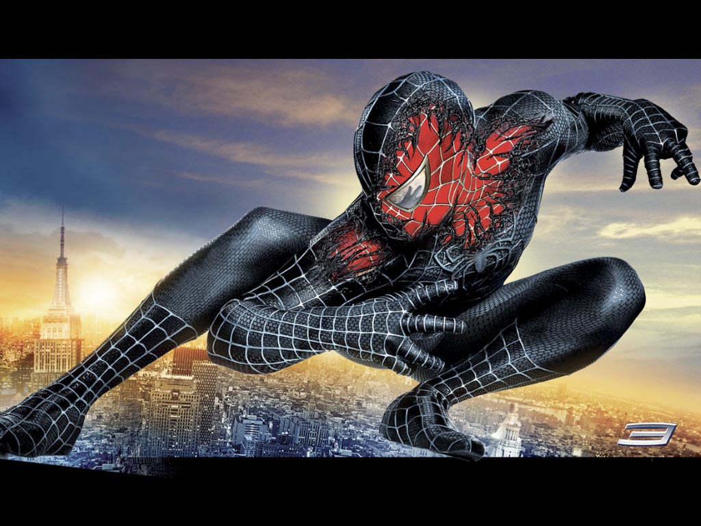 Amazing Spider-Man 3 Pictures & Backgrounds