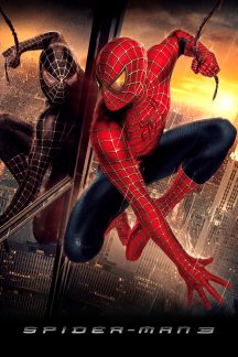 Images of Spider-Man 3 | 216x324