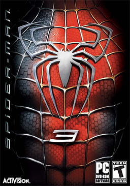 Spider-Man 3 #8