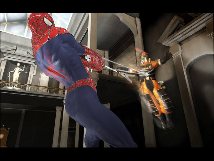 Spider-Man 3 #7