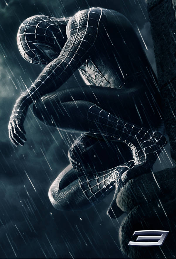 HQ Spider-Man 3 Wallpapers | File 79.71Kb