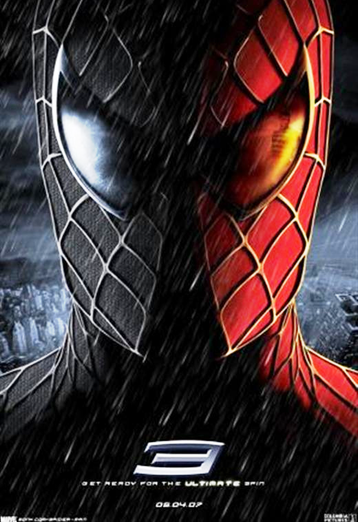 520x758 > Spider-Man 3 Wallpapers