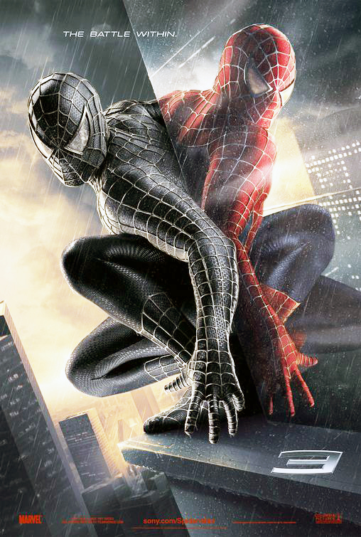 Nice Images Collection: Spider-Man 3 Desktop Wallpapers