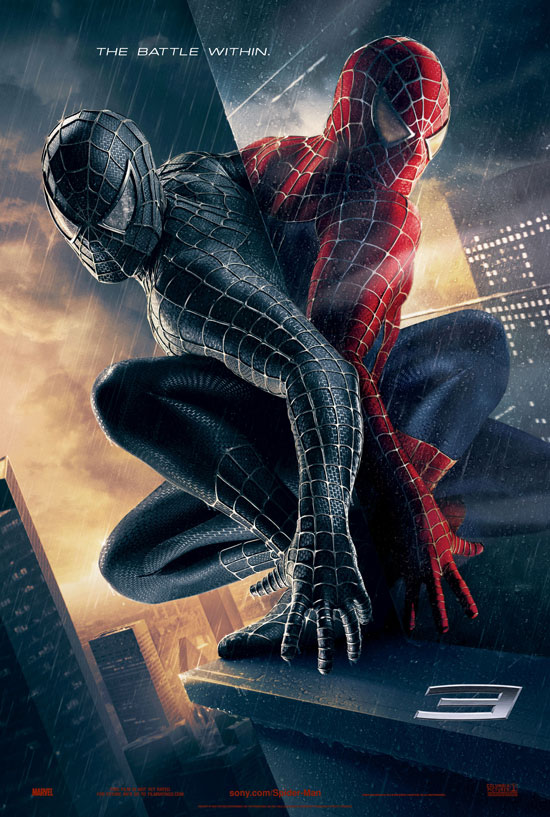 Spider-Man 3 Backgrounds on Wallpapers Vista